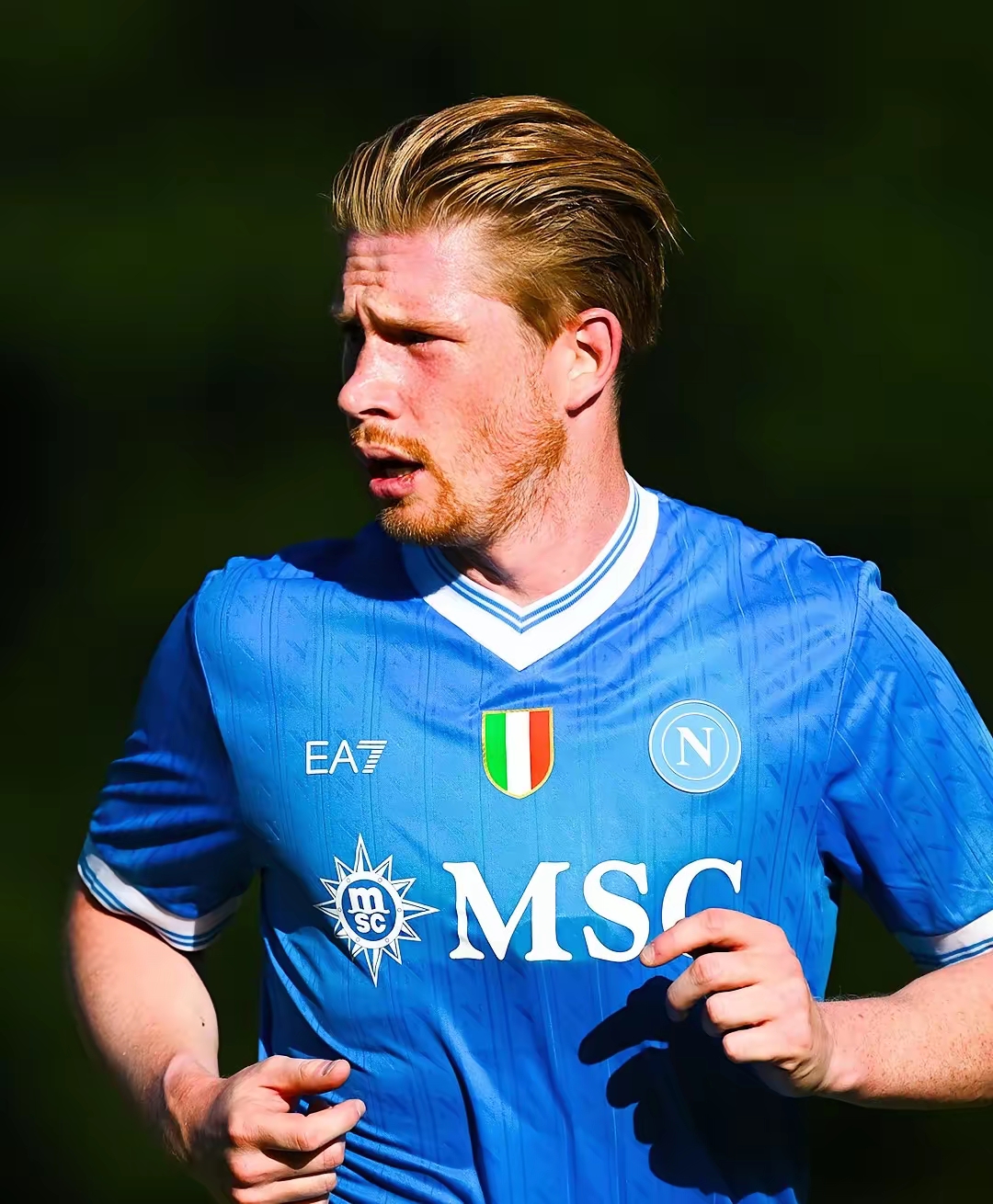 斯洛伐克主帅：意大利拿过六连胜却要去附加赛，这太荒谬了