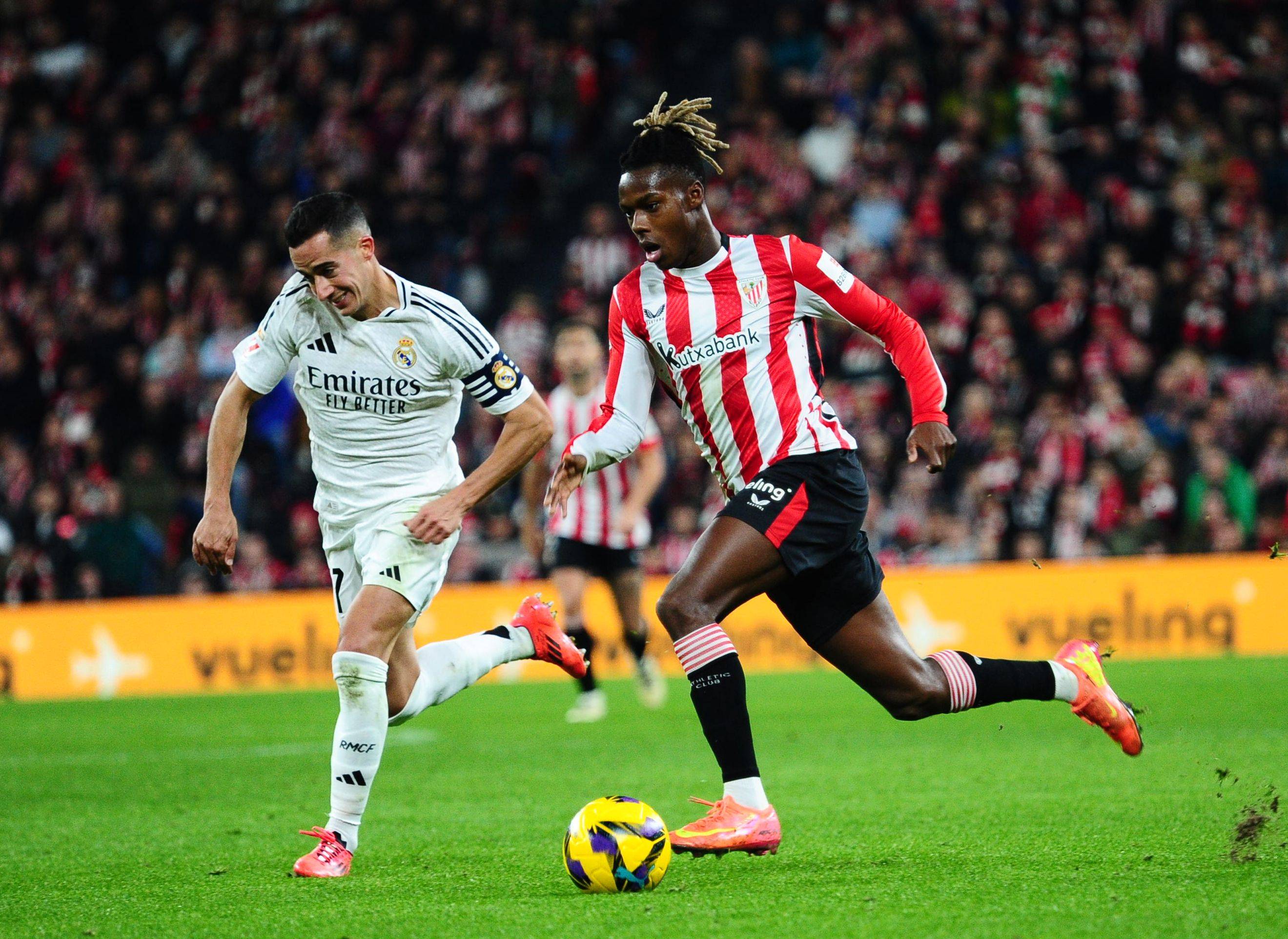 西甲前瞻：黄潜新赛季丢球联赛最少，皇社近况回暖4场3胜