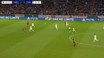 阿斯报：皇马后防仅2人保持全勤，累计因伤缺席场次已达59场