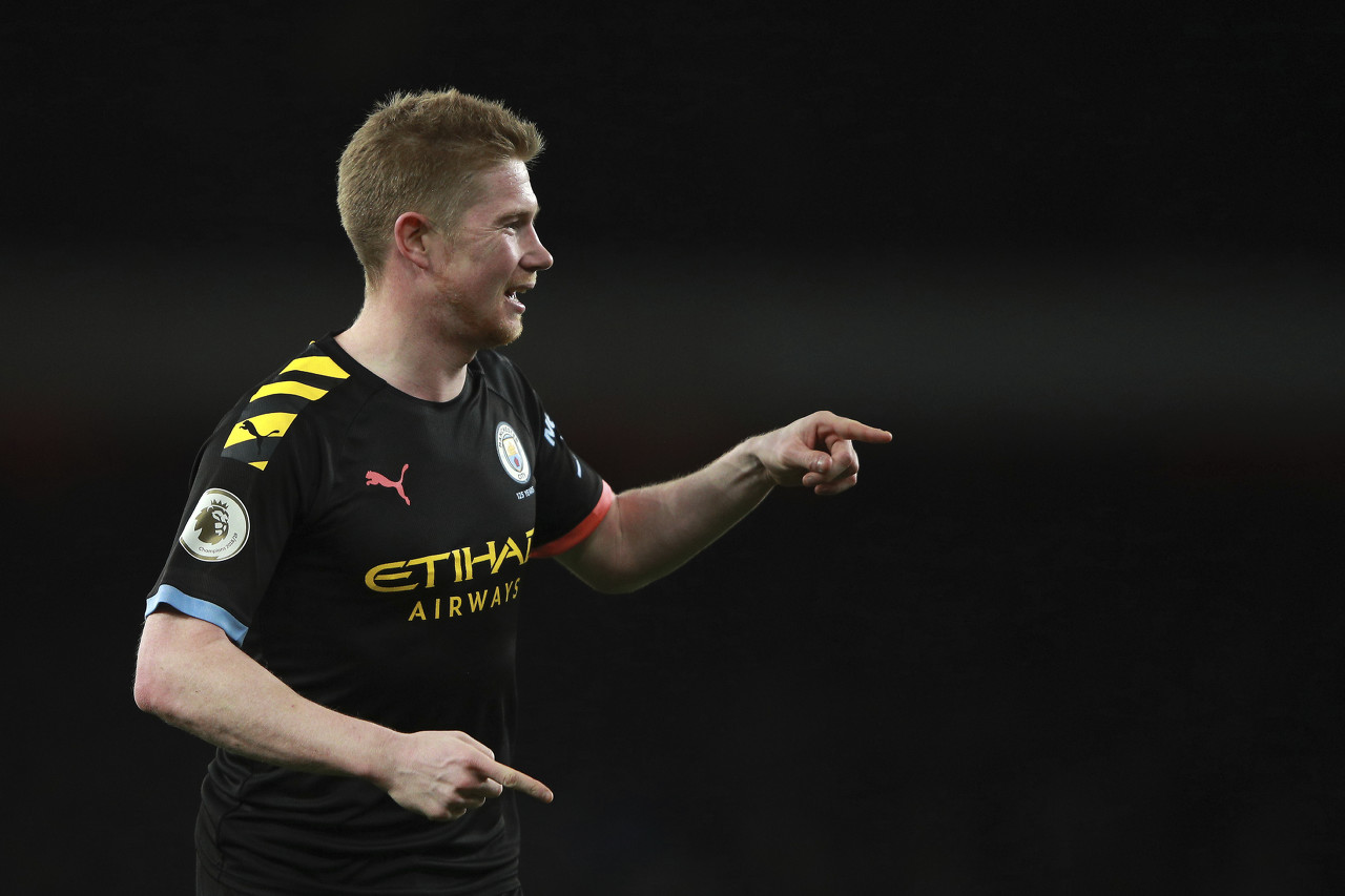 裁判专家：曼城的点球没问题， 阿森西奥没获点球是正确判罚