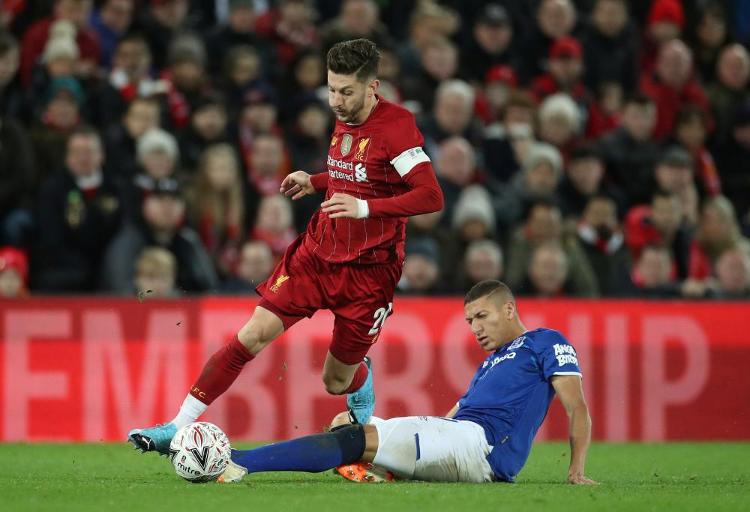 记者：利物浦没有对萨拉赫纪律处罚，他的落选只是阵容选择